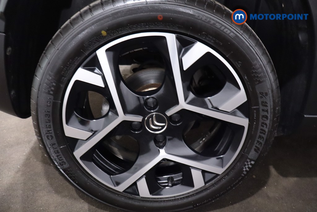 Citroen C3 Aircross Shine Plus Manual Diesel SUV - Stock Number (1620389) - 10th supplementary image