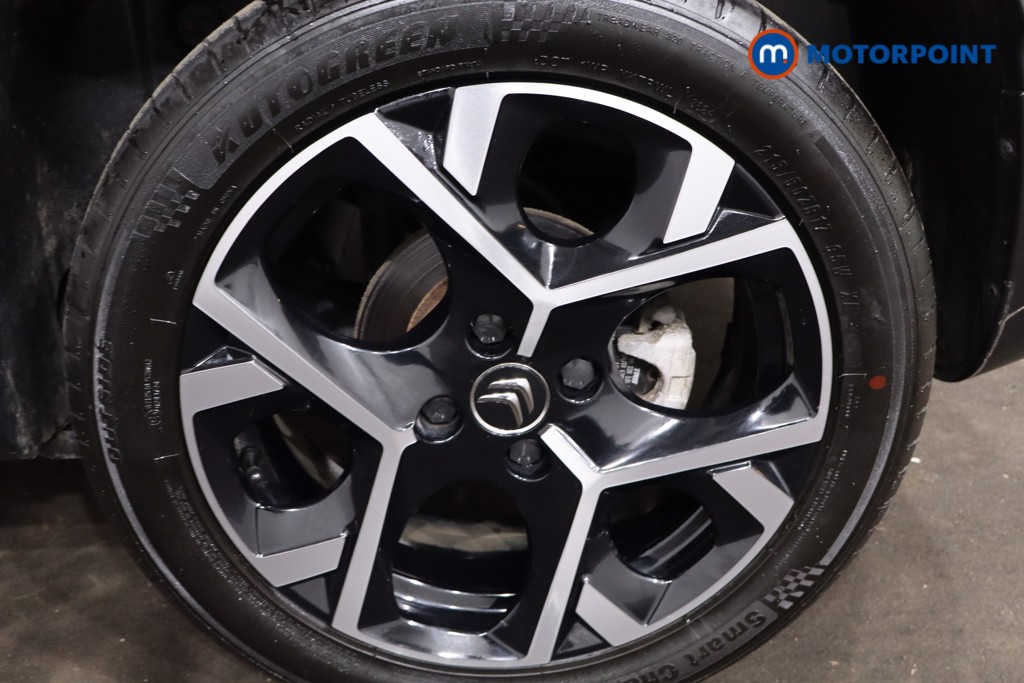 Citroen C3 Aircross Shine Plus Manual Diesel SUV - Stock Number (1620389) - 11th supplementary image