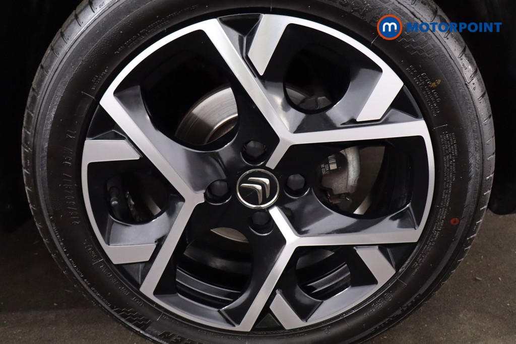 Citroen C3 Aircross Shine Plus Manual Diesel SUV - Stock Number (1620389) - 12th supplementary image