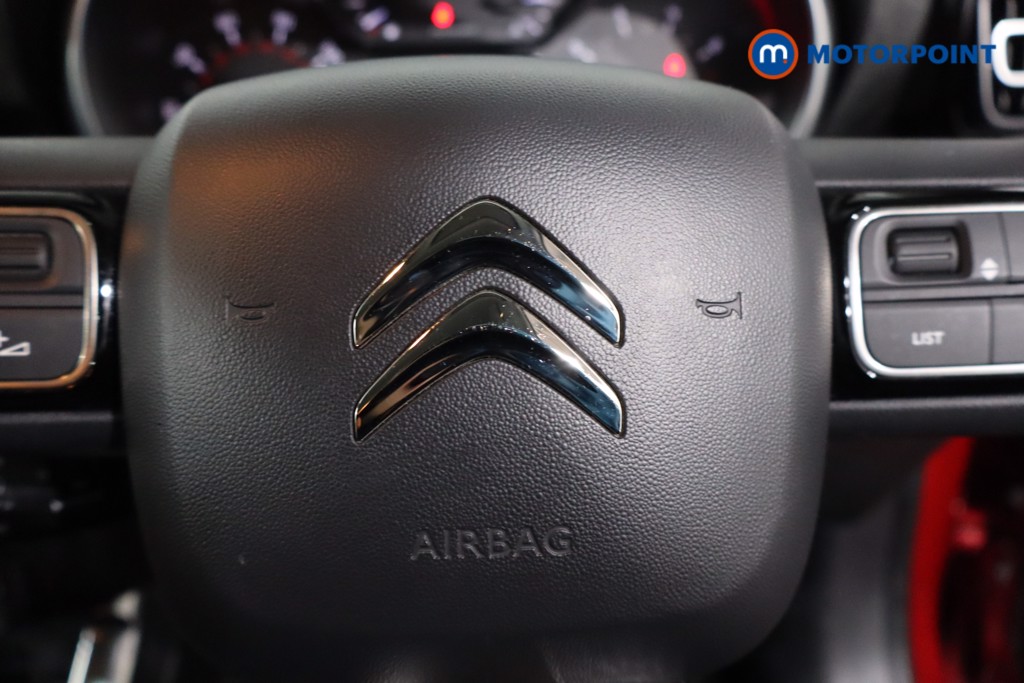 Citroen C3 Aircross Shine Plus Manual Diesel SUV - Stock Number (1620389) - 13th supplementary image