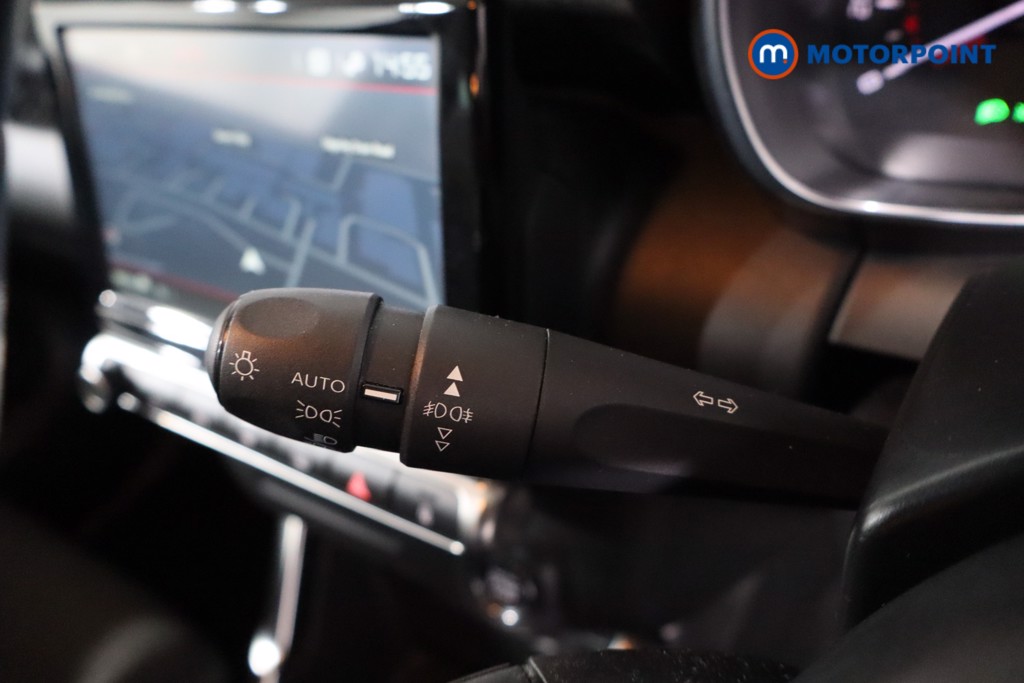 Citroen C3 Aircross Shine Plus Manual Diesel SUV - Stock Number (1620389) - 14th supplementary image