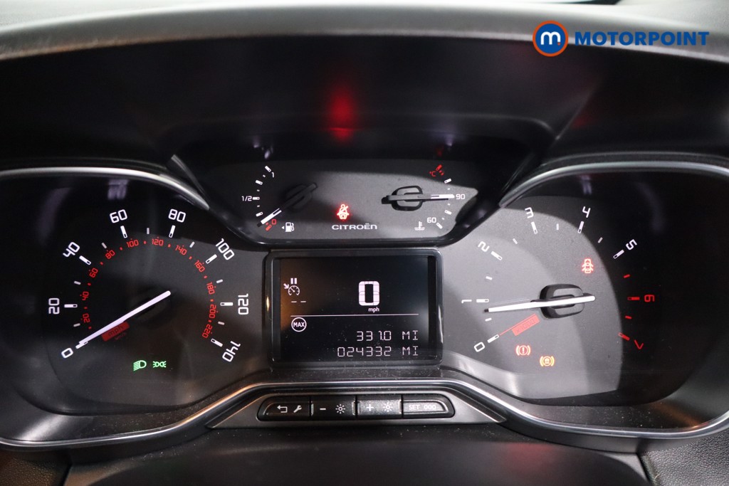 Citroen C3 Aircross Shine Plus Manual Diesel SUV - Stock Number (1620389) - 16th supplementary image