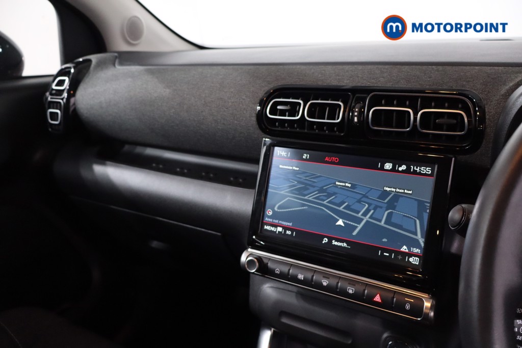 Citroen C3 Aircross Shine Plus Manual Diesel SUV - Stock Number (1620389) - 18th supplementary image