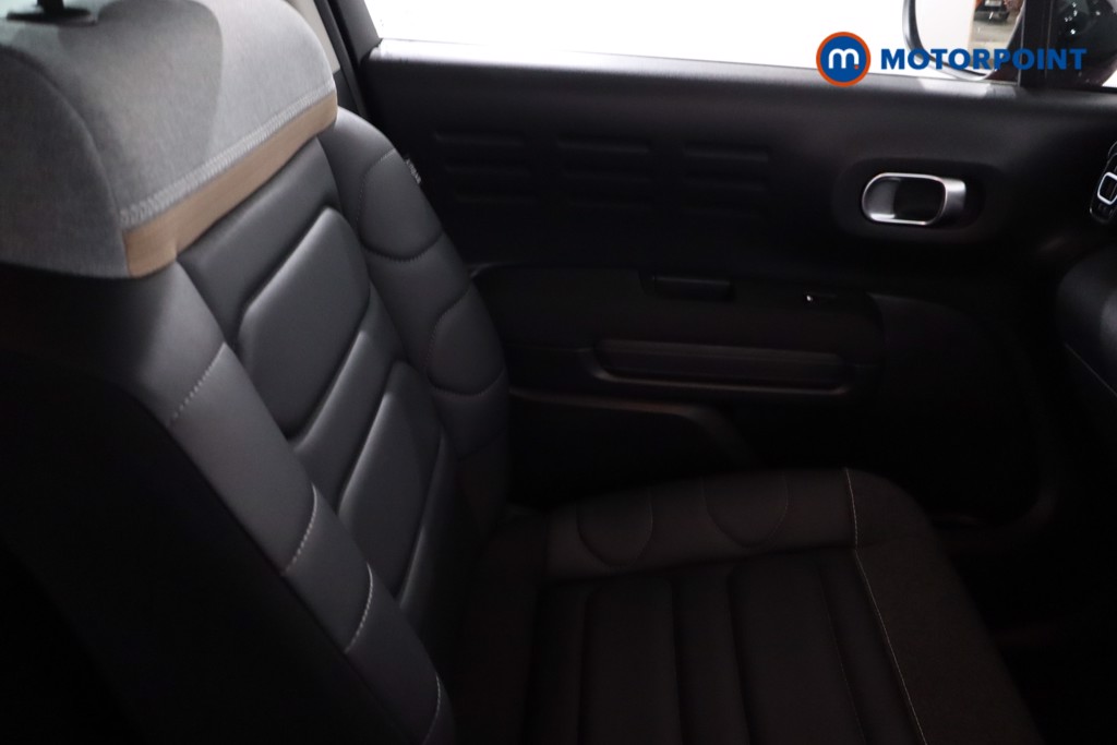 Citroen C3 Aircross Shine Plus Manual Diesel SUV - Stock Number (1620389) - 21st supplementary image