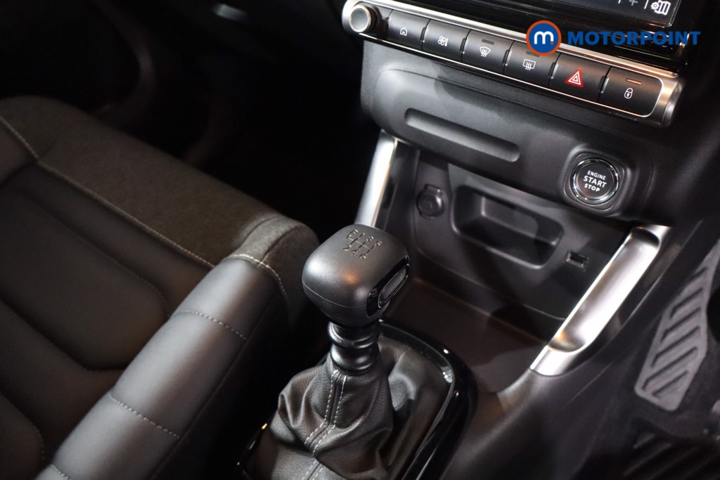 Citroen C3 Aircross Shine Plus Manual Diesel SUV - Stock Number (1620389) - 22nd supplementary image