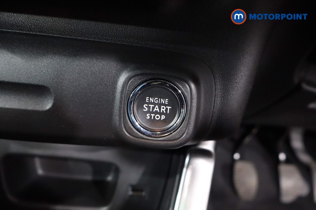 Citroen C3 Aircross Shine Plus Manual Diesel SUV - Stock Number (1620389) - 23rd supplementary image