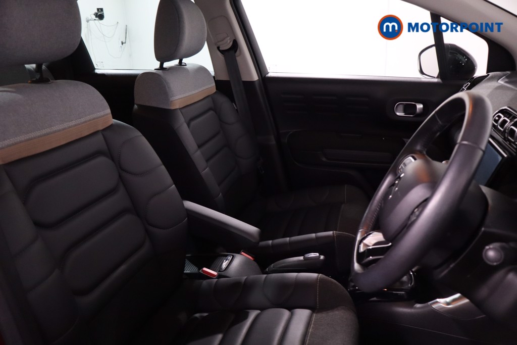 Citroen C3 Aircross Shine Plus Manual Diesel SUV - Stock Number (1620389) - 24th supplementary image