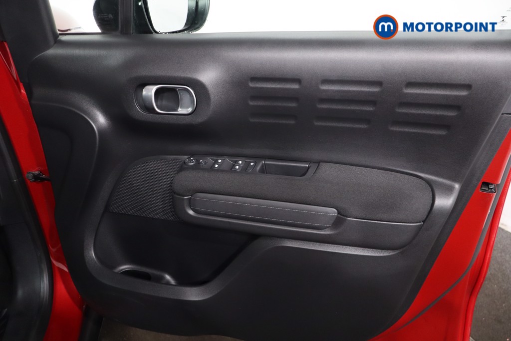 Citroen C3 Aircross Shine Plus Manual Diesel SUV - Stock Number (1620389) - 25th supplementary image