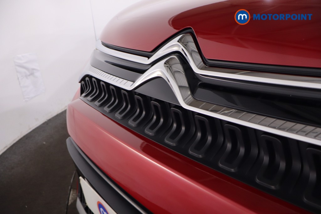 Citroen C3 Aircross Shine Plus Manual Diesel SUV - Stock Number (1620389) - 29th supplementary image