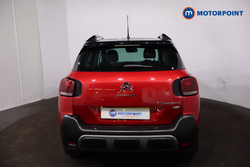 Citroen C3 Aircross Shine Plus Manual Diesel SUV - Stock Number (1620389) - 31st supplementary image