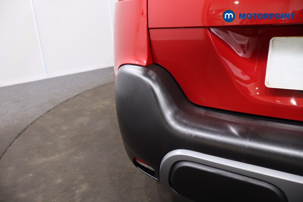 Citroen C3 Aircross Shine Plus Manual Diesel SUV - Stock Number (1620389) - 33rd supplementary image