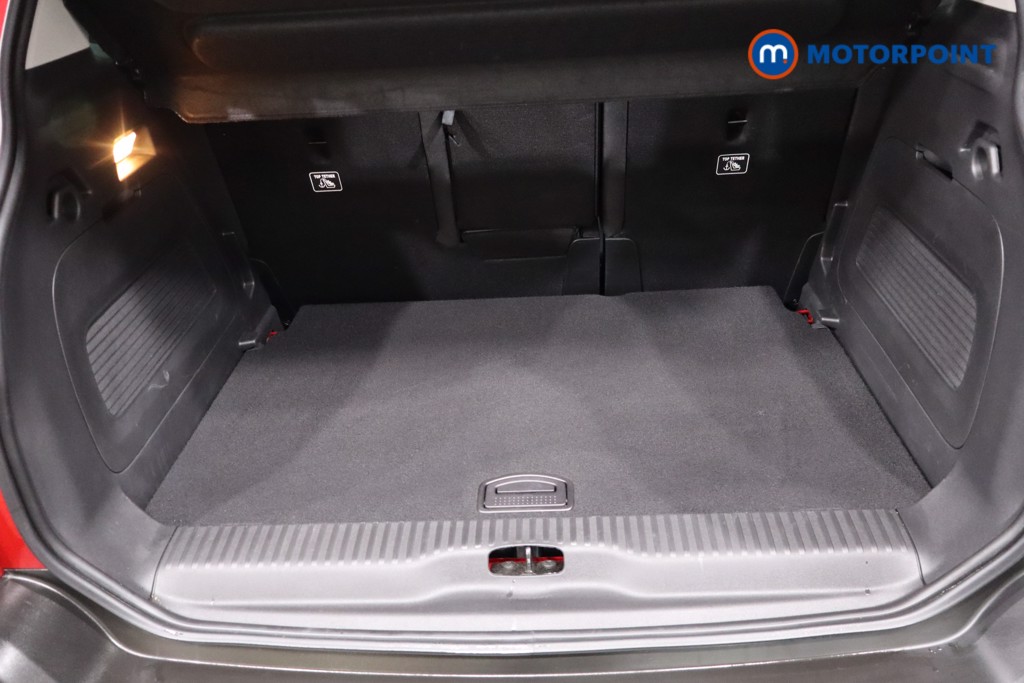 Citroen C3 Aircross Shine Plus Manual Diesel SUV - Stock Number (1620389) - 35th supplementary image