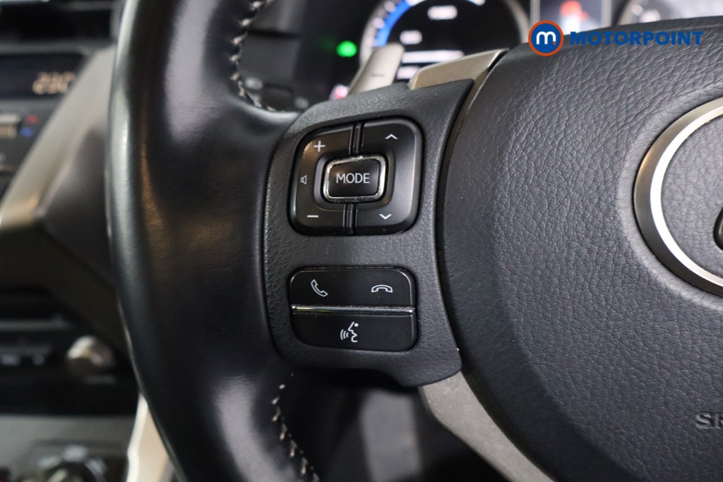 Lexus NX 300H 2.5 5Dr Cvt Premium Pack-Leather Automatic Petrol-Electric Hybrid SUV - Stock Number (1620589) - 7th supplementary image