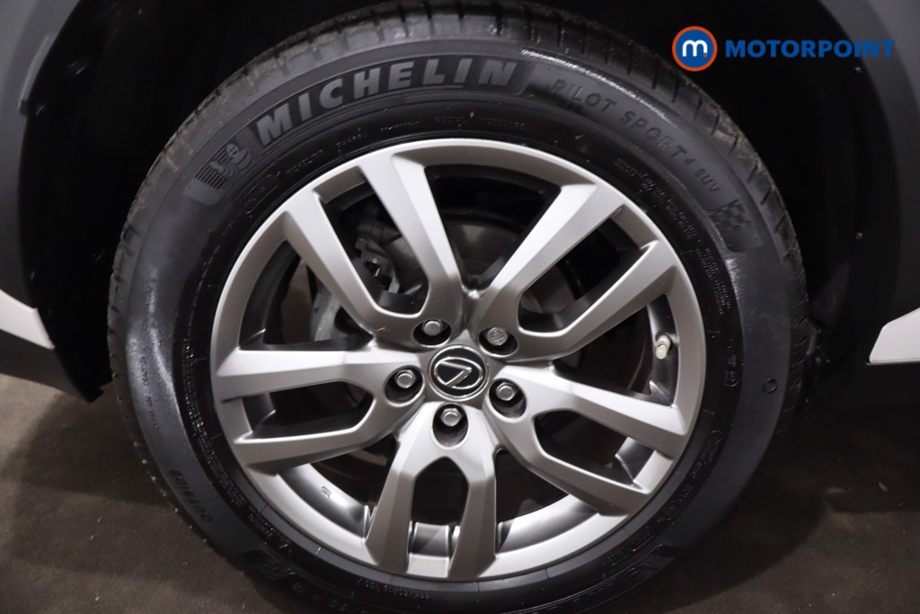 Lexus NX 300H 2.5 5Dr Cvt Premium Pack-Leather Automatic Petrol-Electric Hybrid SUV - Stock Number (1620589) - 9th supplementary image