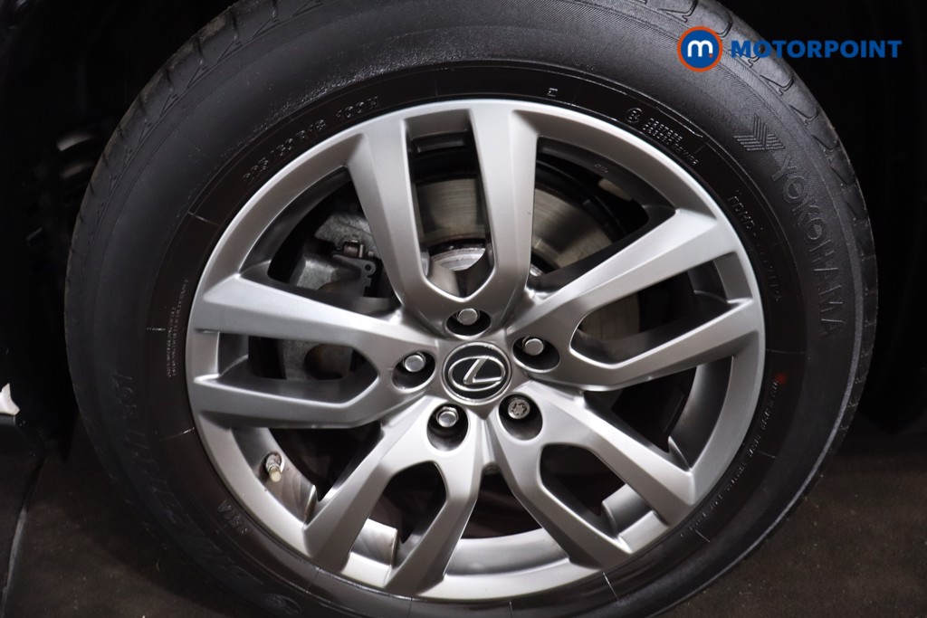 Lexus NX 300H 2.5 5Dr Cvt Premium Pack-Leather Automatic Petrol-Electric Hybrid SUV - Stock Number (1620589) - 11th supplementary image