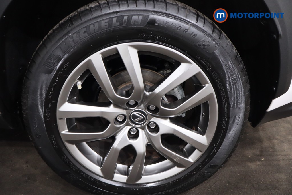 Lexus NX 300H 2.5 5Dr Cvt Premium Pack-Leather Automatic Petrol-Electric Hybrid SUV - Stock Number (1620589) - 12th supplementary image