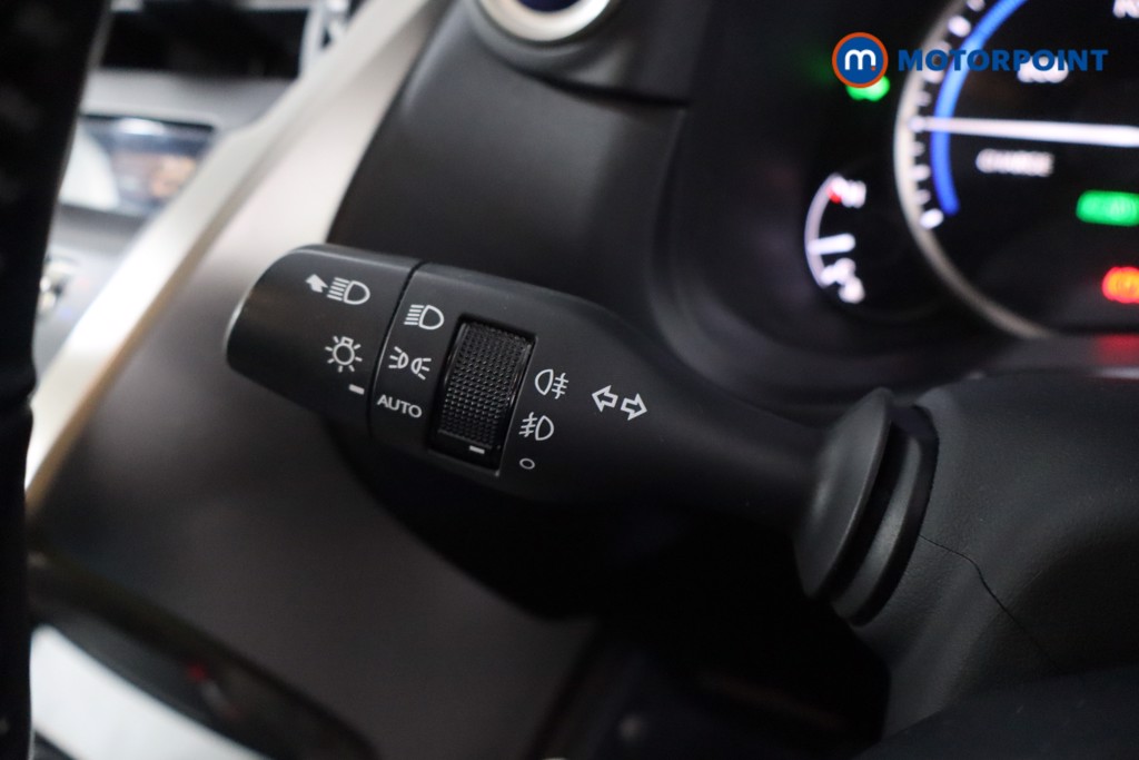 Lexus NX 300H 2.5 5Dr Cvt Premium Pack-Leather Automatic Petrol-Electric Hybrid SUV - Stock Number (1620589) - 14th supplementary image
