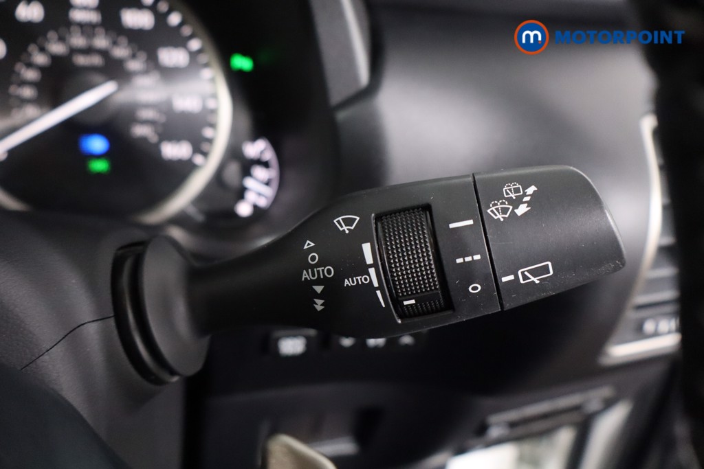 Lexus NX 300H 2.5 5Dr Cvt Premium Pack-Leather Automatic Petrol-Electric Hybrid SUV - Stock Number (1620589) - 15th supplementary image