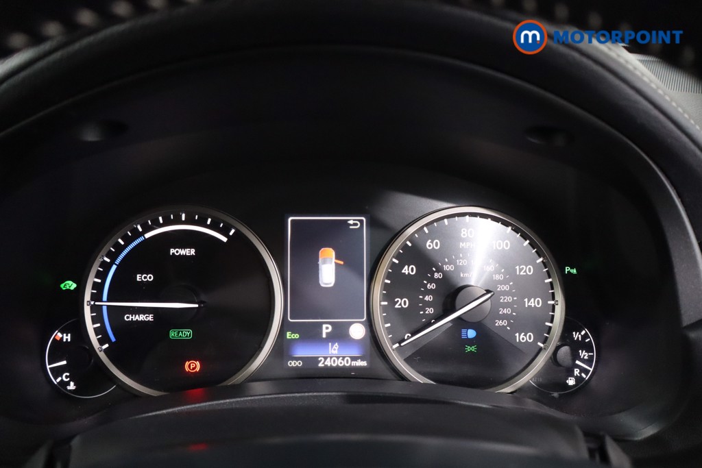 Lexus NX 300H 2.5 5Dr Cvt Premium Pack-Leather Automatic Petrol-Electric Hybrid SUV - Stock Number (1620589) - 16th supplementary image