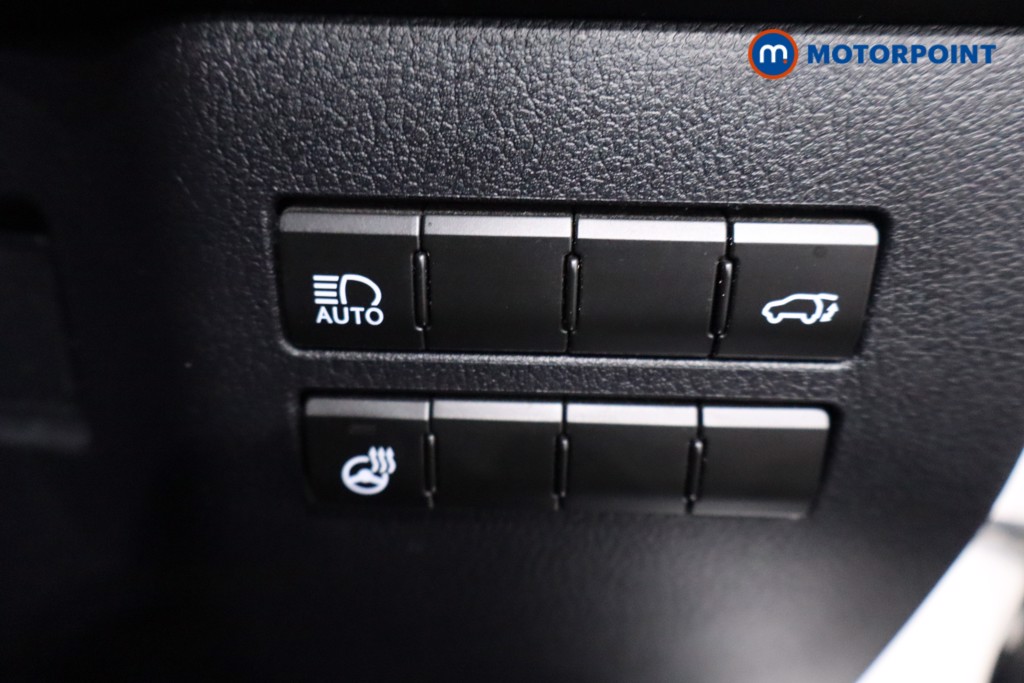 Lexus NX 300H 2.5 5Dr Cvt Premium Pack-Leather Automatic Petrol-Electric Hybrid SUV - Stock Number (1620589) - 17th supplementary image