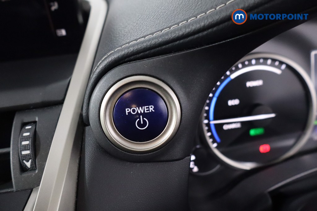 Lexus NX 300H 2.5 5Dr Cvt Premium Pack-Leather Automatic Petrol-Electric Hybrid SUV - Stock Number (1620589) - 18th supplementary image