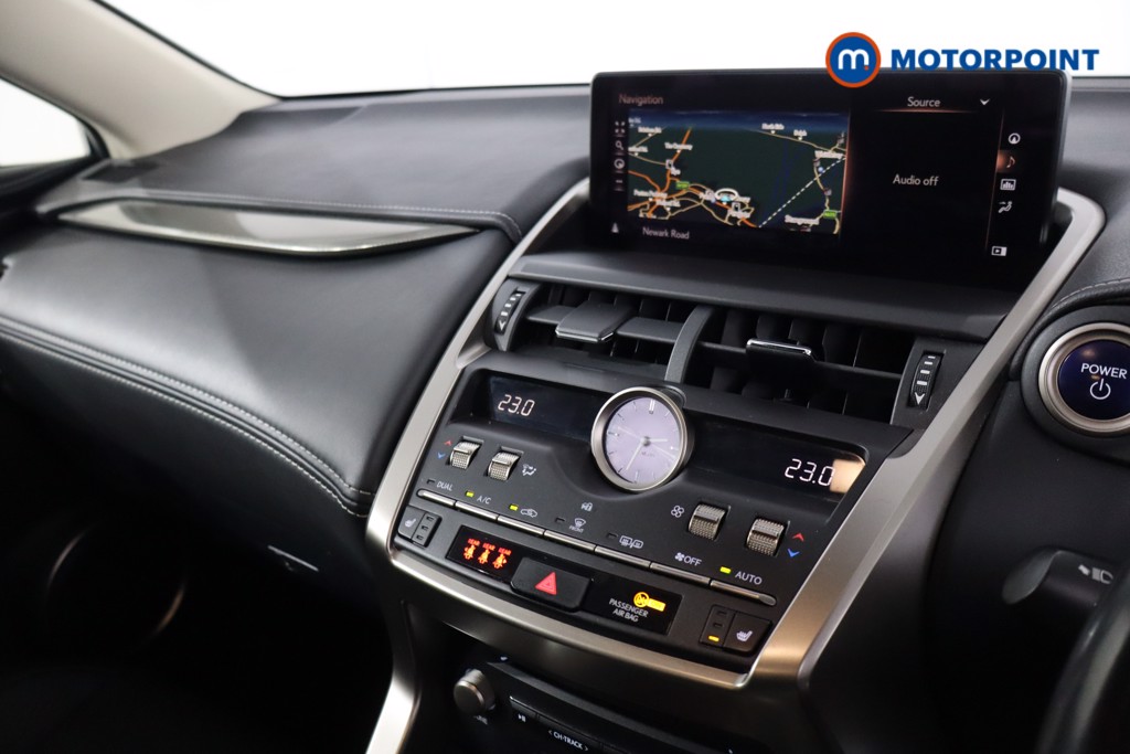 Lexus NX 300H 2.5 5Dr Cvt Premium Pack-Leather Automatic Petrol-Electric Hybrid SUV - Stock Number (1620589) - 20th supplementary image