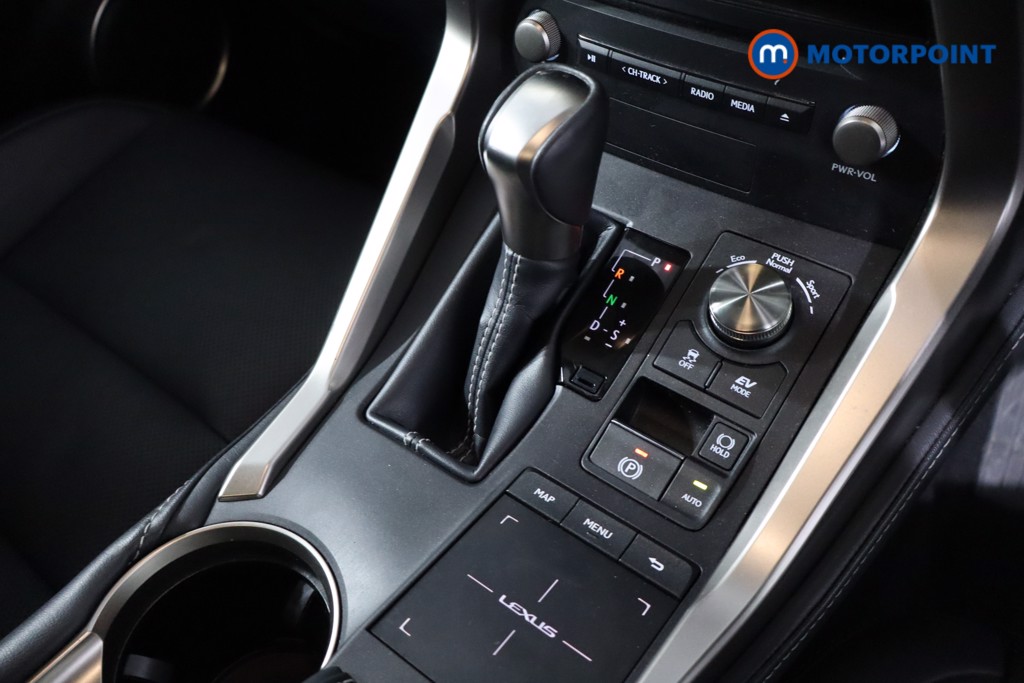 Lexus NX 300H 2.5 5Dr Cvt Premium Pack-Leather Automatic Petrol-Electric Hybrid SUV - Stock Number (1620589) - 21st supplementary image