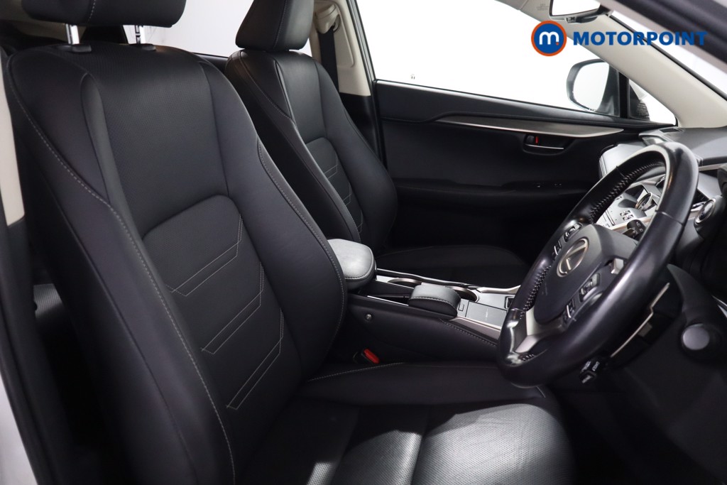 Lexus NX 300H 2.5 5Dr Cvt Premium Pack-Leather Automatic Petrol-Electric Hybrid SUV - Stock Number (1620589) - 24th supplementary image