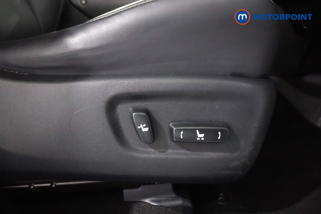 Lexus NX 300H 2.5 5Dr Cvt Premium Pack-Leather Automatic Petrol-Electric Hybrid SUV - Stock Number (1620589) - 25th supplementary image