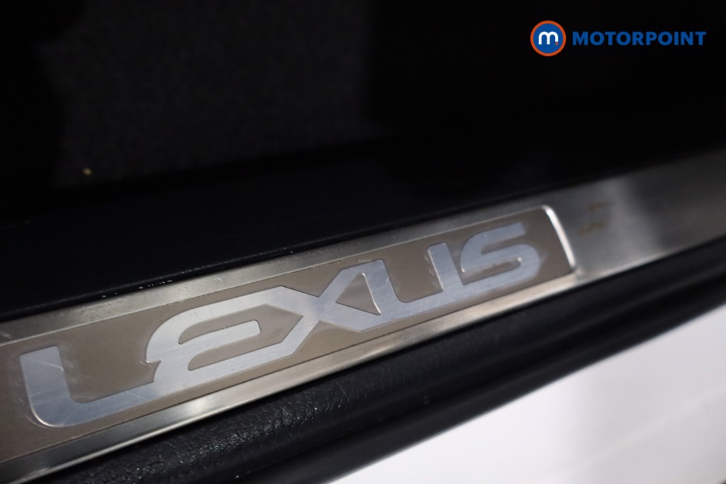 Lexus NX 300H 2.5 5Dr Cvt Premium Pack-Leather Automatic Petrol-Electric Hybrid SUV - Stock Number (1620589) - 26th supplementary image