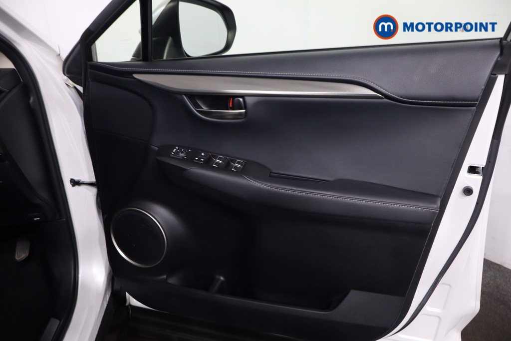 Lexus NX 300H 2.5 5Dr Cvt Premium Pack-Leather Automatic Petrol-Electric Hybrid SUV - Stock Number (1620589) - 27th supplementary image