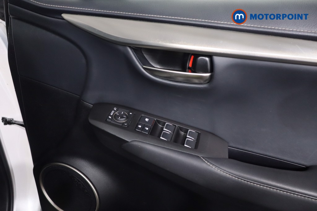 Lexus NX 300H 2.5 5Dr Cvt Premium Pack-Leather Automatic Petrol-Electric Hybrid SUV - Stock Number (1620589) - 28th supplementary image