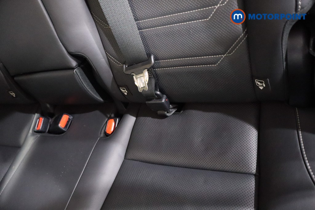 Lexus NX 300H 2.5 5Dr Cvt Premium Pack-Leather Automatic Petrol-Electric Hybrid SUV - Stock Number (1620589) - 29th supplementary image