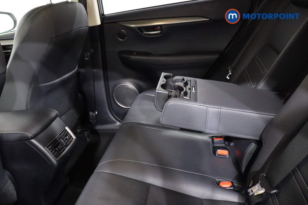Lexus NX 300H 2.5 5Dr Cvt Premium Pack-Leather Automatic Petrol-Electric Hybrid SUV - Stock Number (1620589) - 30th supplementary image