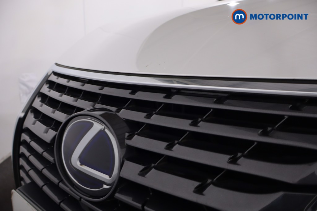 Lexus NX 300H 2.5 5Dr Cvt Premium Pack-Leather Automatic Petrol-Electric Hybrid SUV - Stock Number (1620589) - 34th supplementary image