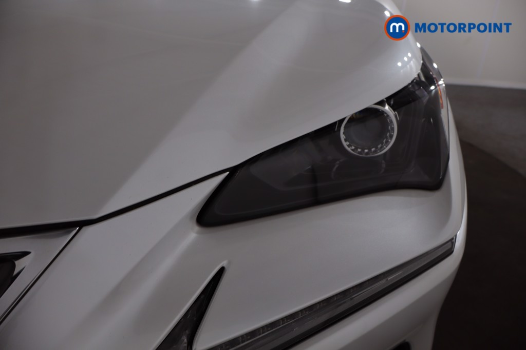 Lexus NX 300H 2.5 5Dr Cvt Premium Pack-Leather Automatic Petrol-Electric Hybrid SUV - Stock Number (1620589) - 35th supplementary image