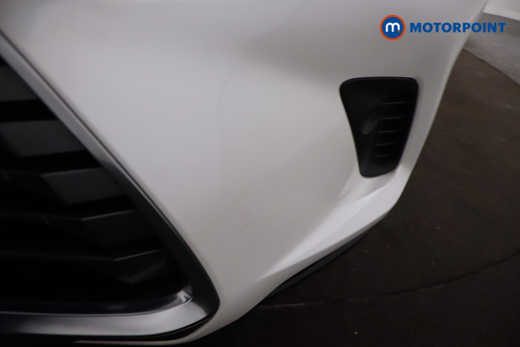 Lexus NX 300H 2.5 5Dr Cvt Premium Pack-Leather Automatic Petrol-Electric Hybrid SUV - Stock Number (1620589) - 36th supplementary image