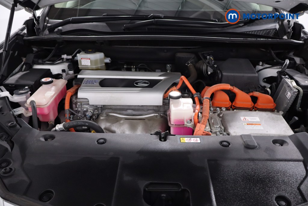 Lexus NX 300H 2.5 5Dr Cvt Premium Pack-Leather Automatic Petrol-Electric Hybrid SUV - Stock Number (1620589) - 37th supplementary image