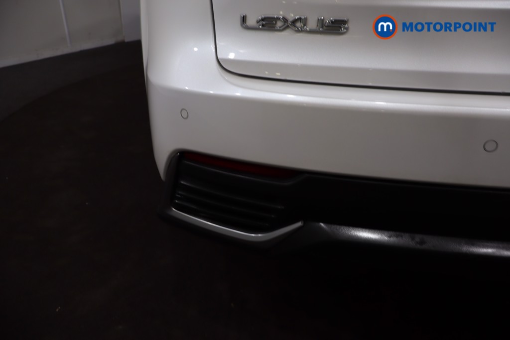 Lexus NX 300H 2.5 5Dr Cvt Premium Pack-Leather Automatic Petrol-Electric Hybrid SUV - Stock Number (1620589) - 41st supplementary image