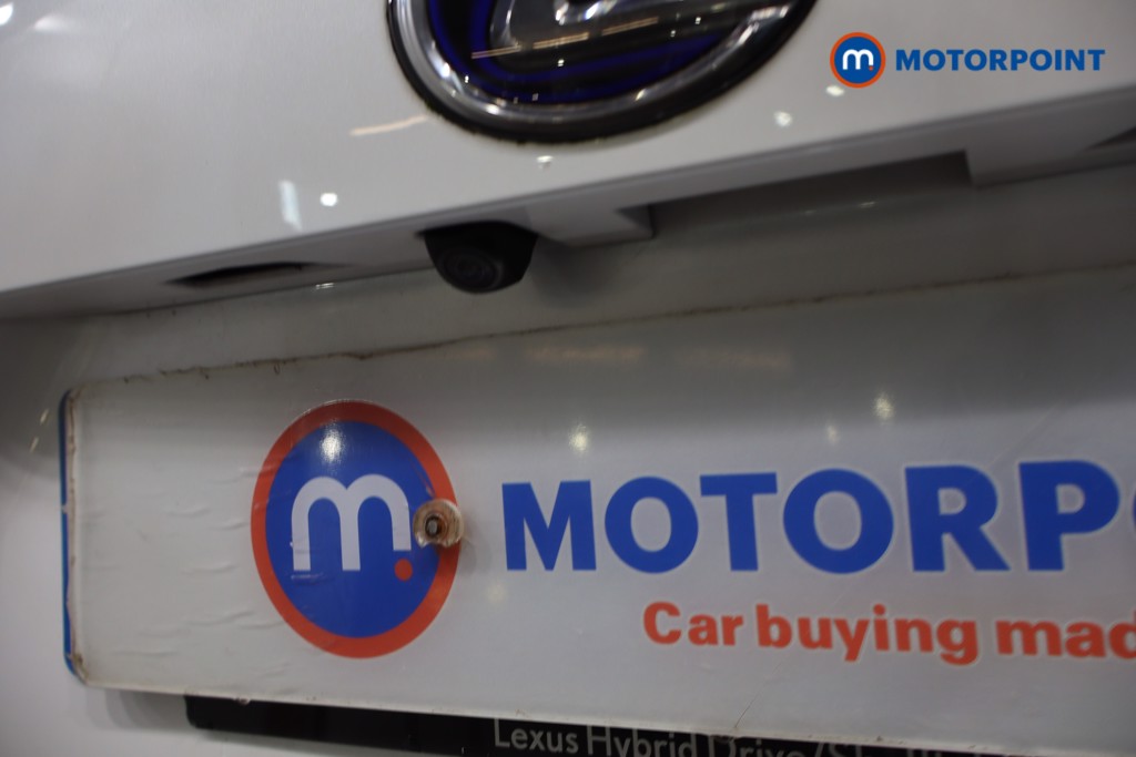 Lexus NX 300H 2.5 5Dr Cvt Premium Pack-Leather Automatic Petrol-Electric Hybrid SUV - Stock Number (1620589) - 43rd supplementary image