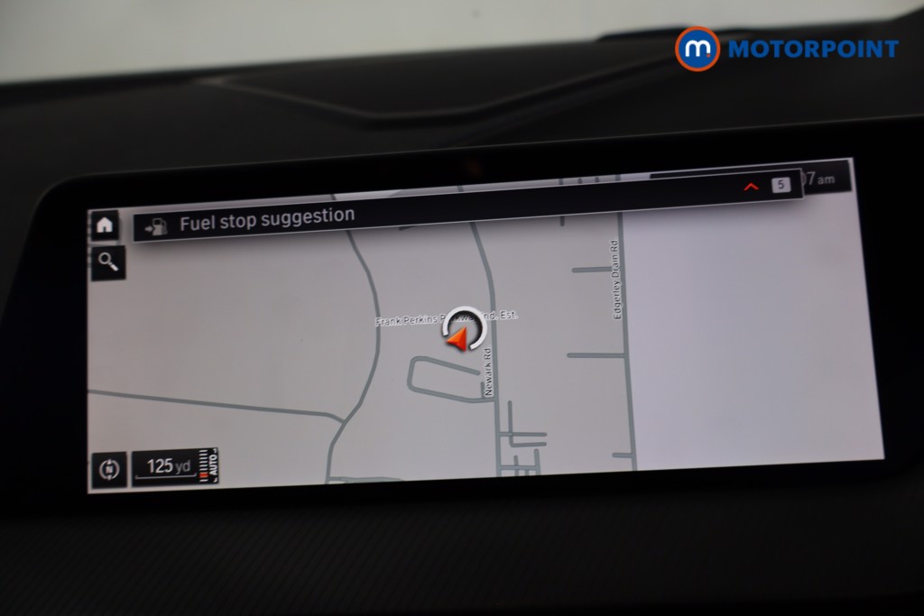 BMW 1 Series M135i Automatic Petrol Hatchback - Stock Number (1620594) - 2nd supplementary image