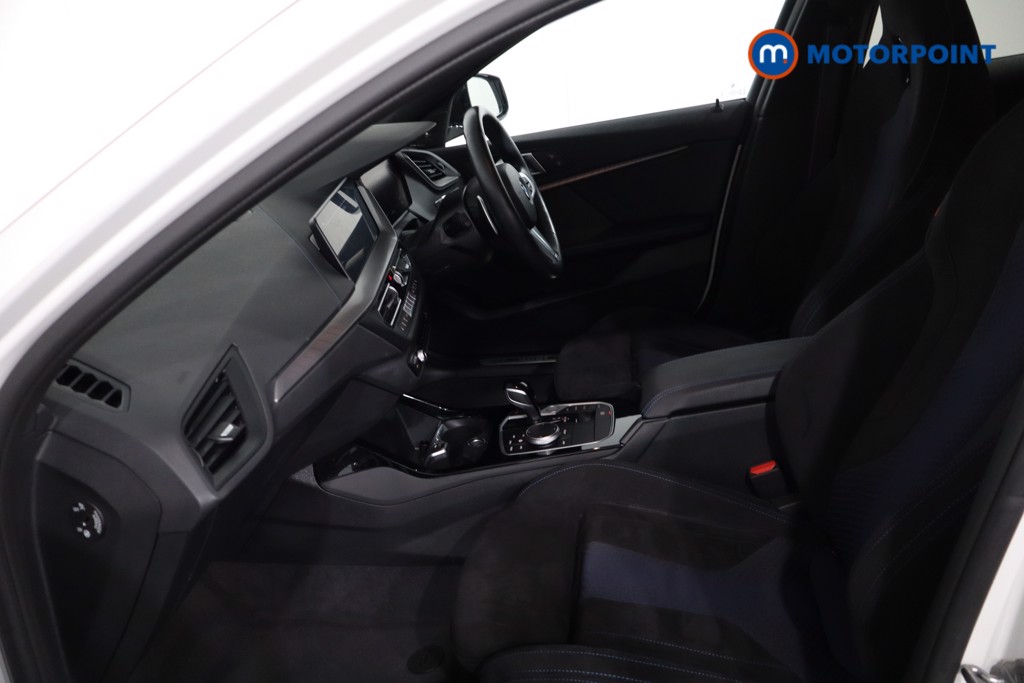 BMW 1 Series M135i Automatic Petrol Hatchback - Stock Number (1620594) - 4th supplementary image