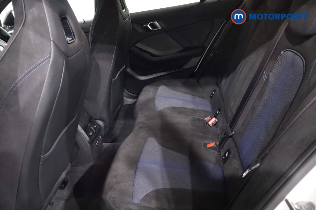 BMW 1 Series M135i Automatic Petrol Hatchback - Stock Number (1620594) - 5th supplementary image
