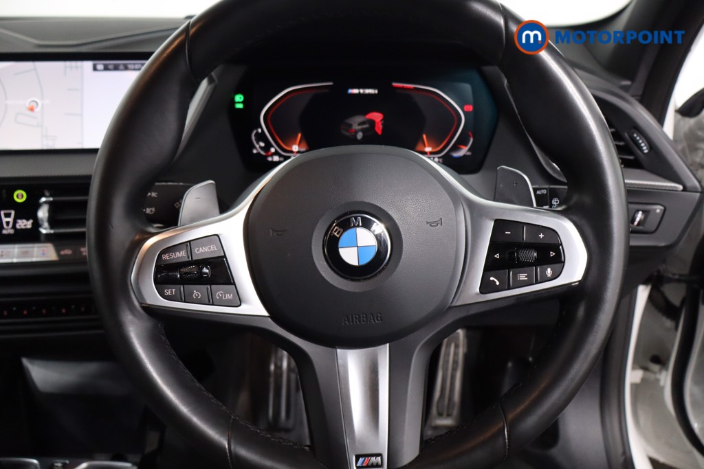 BMW 1 Series M135i Automatic Petrol Hatchback - Stock Number (1620594) - 6th supplementary image