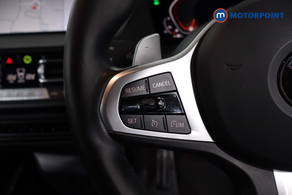 BMW 1 Series M135i Automatic Petrol Hatchback - Stock Number (1620594) - 7th supplementary image