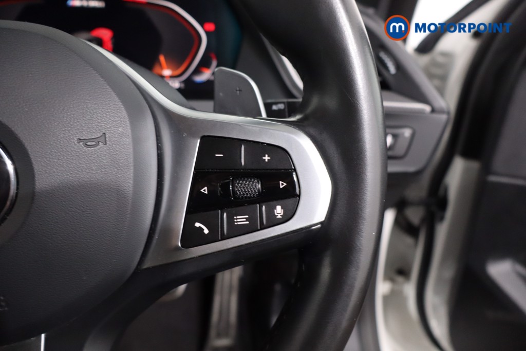 BMW 1 Series M135i Automatic Petrol Hatchback - Stock Number (1620594) - 8th supplementary image