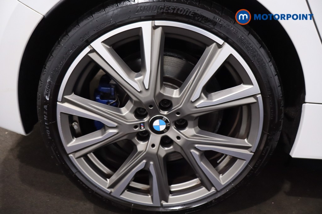 BMW 1 Series M135i Automatic Petrol Hatchback - Stock Number (1620594) - 9th supplementary image