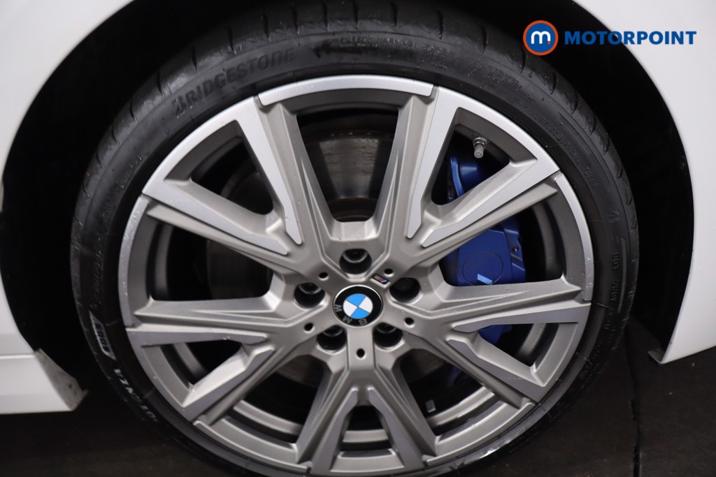 BMW 1 Series M135i Automatic Petrol Hatchback - Stock Number (1620594) - 10th supplementary image