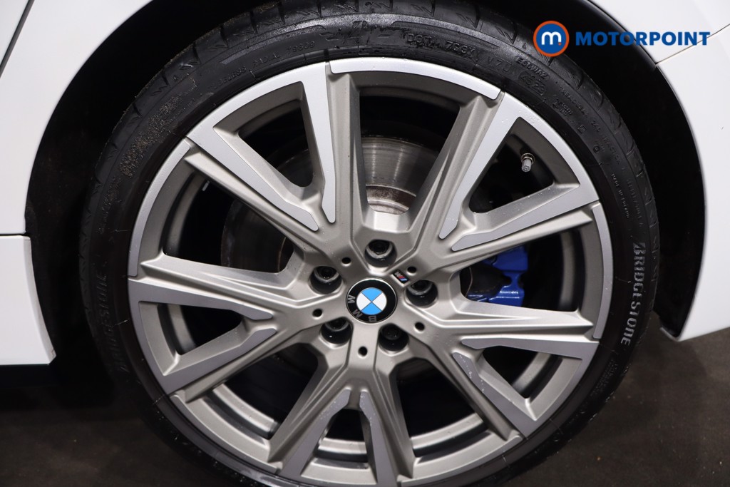 BMW 1 Series M135i Automatic Petrol Hatchback - Stock Number (1620594) - 12th supplementary image