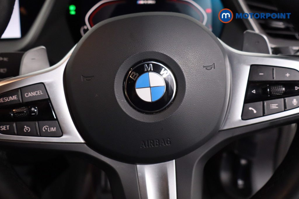 BMW 1 Series M135i Automatic Petrol Hatchback - Stock Number (1620594) - 13th supplementary image